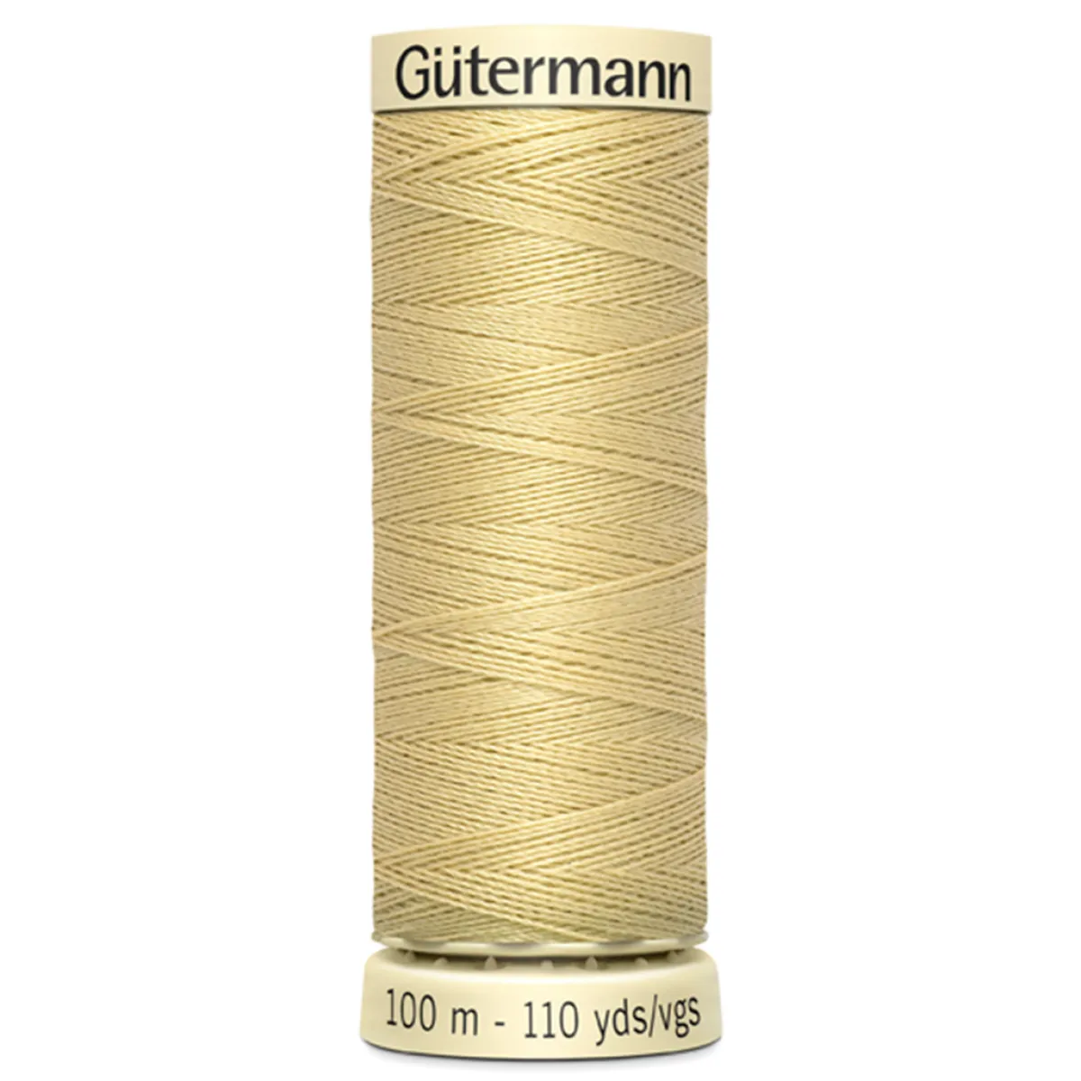Giesse Scampoli Fili Per Il Cucito>Filo gütermann 100 mt Cucitutto