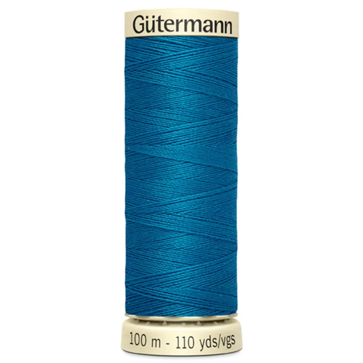 Giesse Scampoli Fili Per Il Cucito>Filo gütermann 100 mt Cucitutto