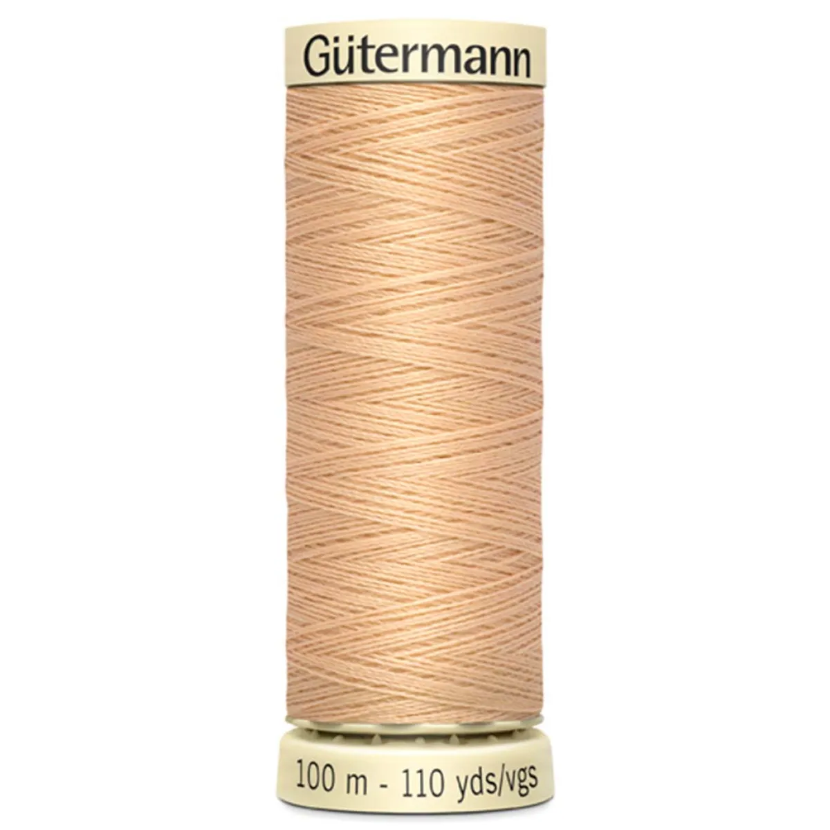 Giesse Scampoli Fili Per Il Cucito>Filo gütermann 100 mt Cucitutto
