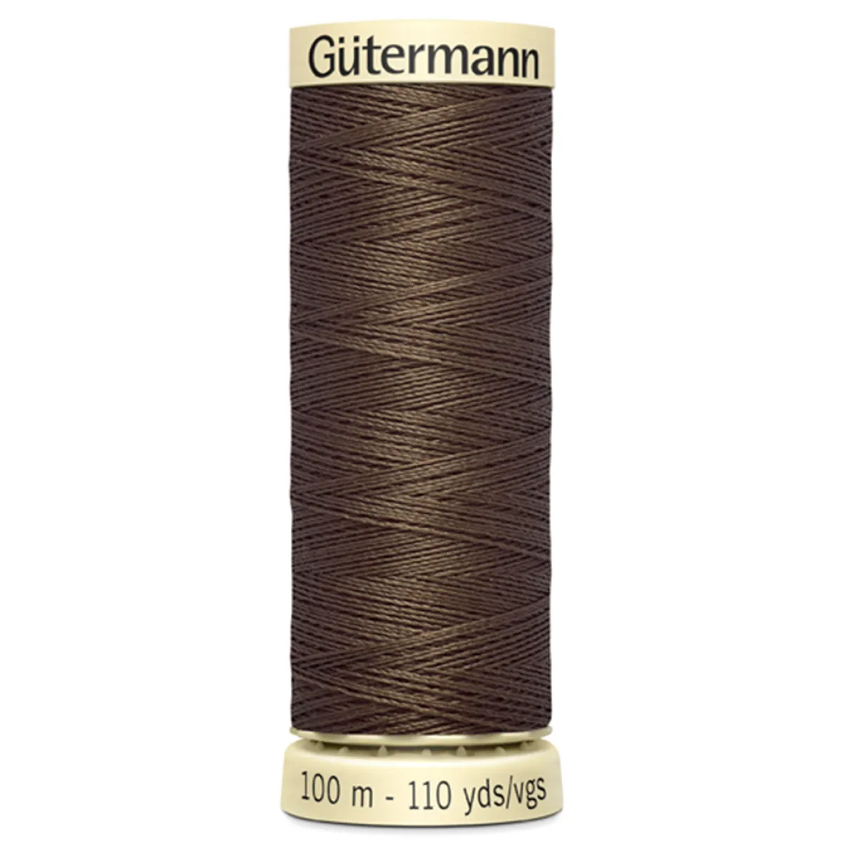 Giesse Scampoli Fili Per Il Cucito>Filo gütermann 100 mt Cucitutto