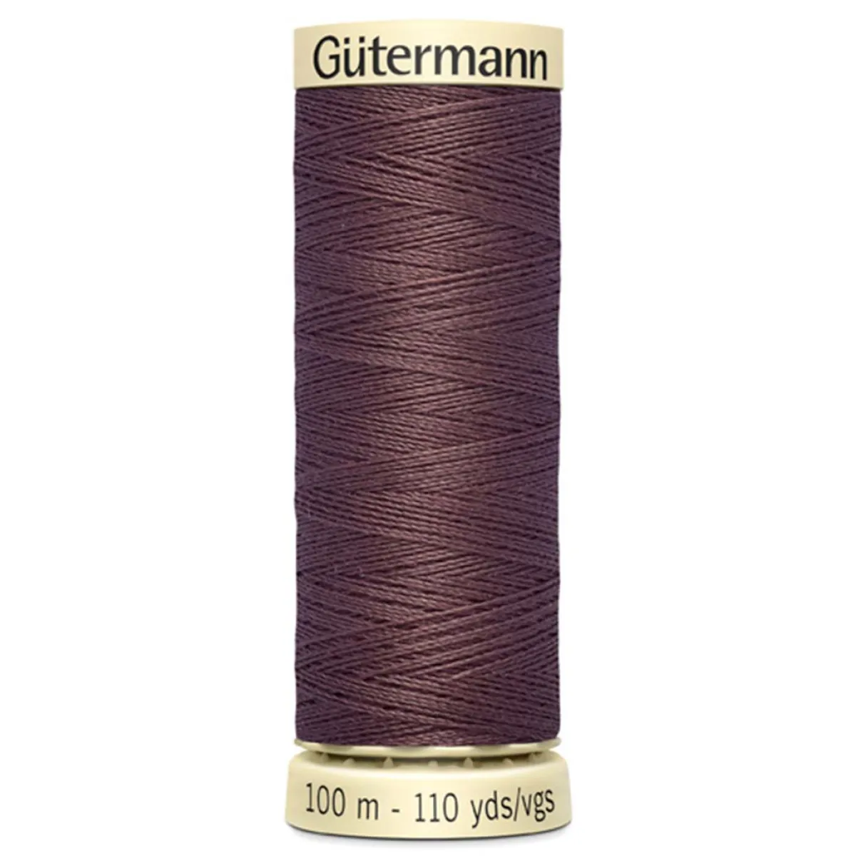 Giesse Scampoli Fili Per Il Cucito>Filo gütermann 100 mt Cucitutto