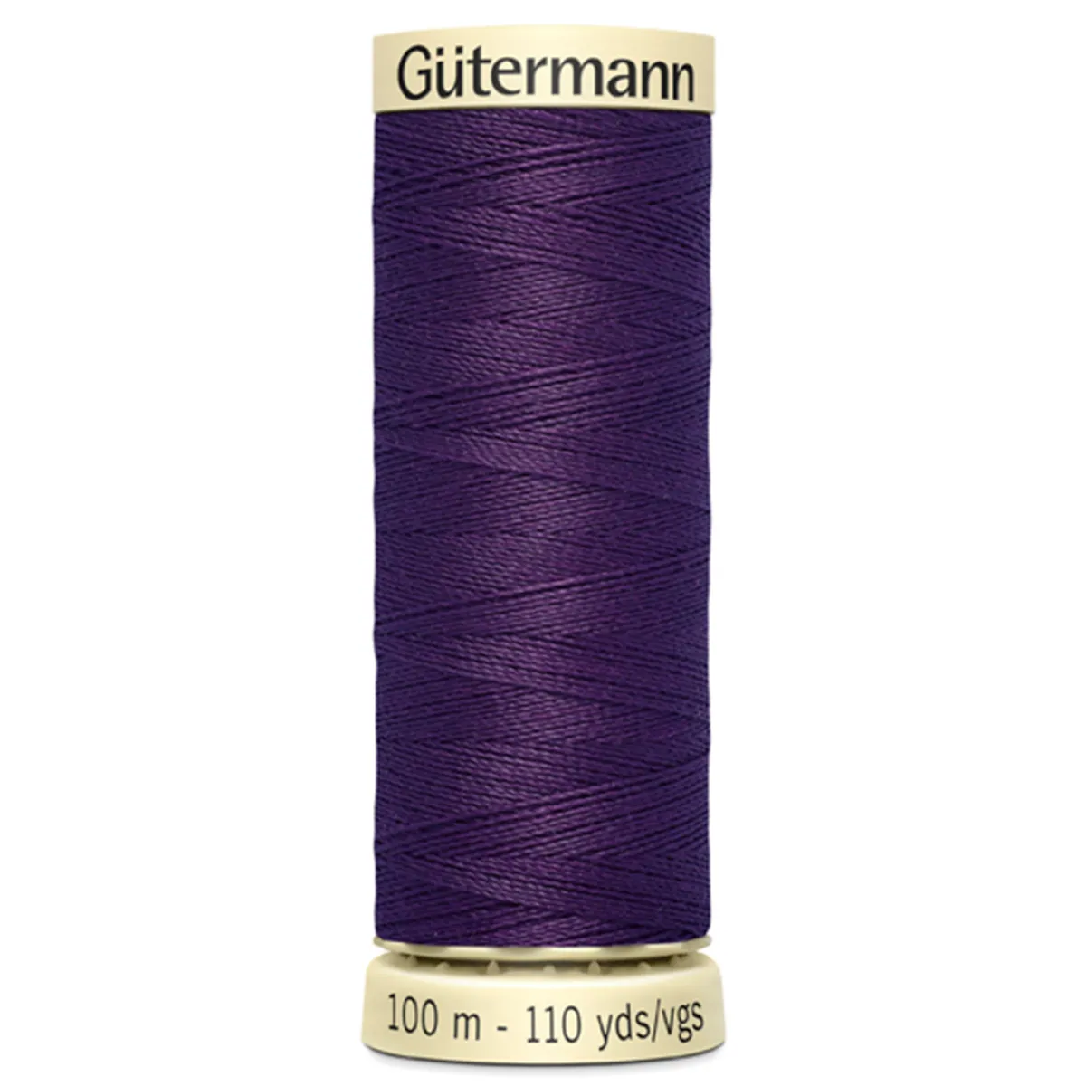 Giesse Scampoli Fili Per Il Cucito>Filo gütermann 100 mt Cucitutto