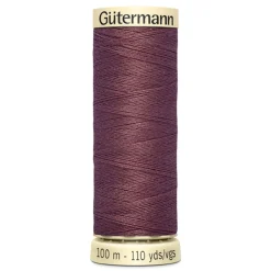 Giesse Scampoli Fili Per Il Cucito>Filo gütermann 100 mt Cucitutto