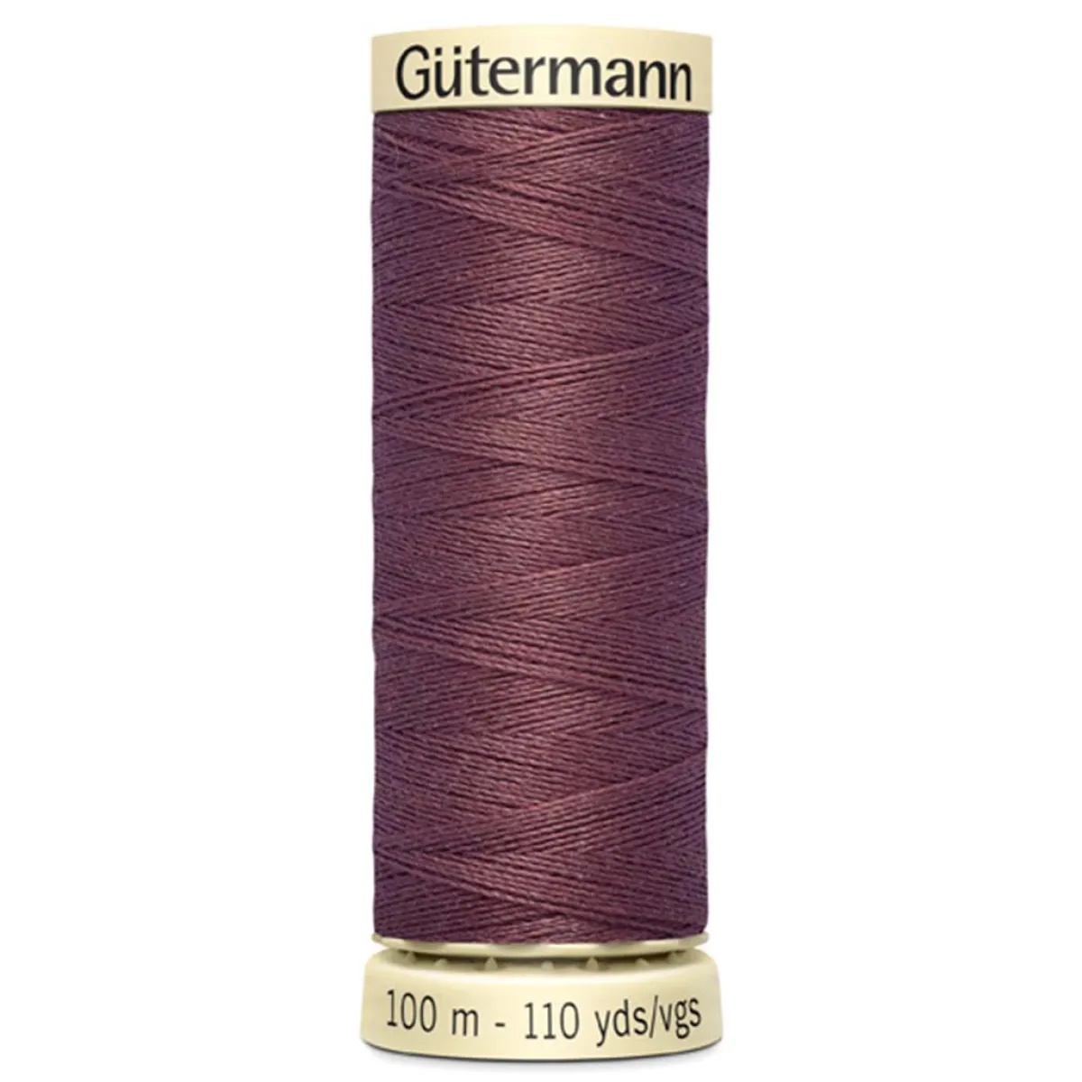 Giesse Scampoli Fili Per Il Cucito>Filo gütermann 100 mt Cucitutto