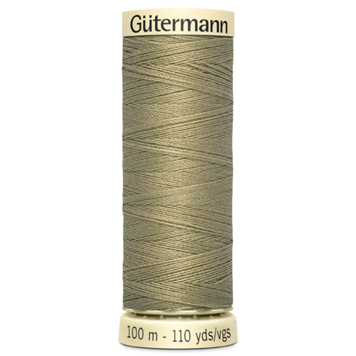 Giesse Scampoli Fili Per Il Cucito>Filo gütermann 100 mt Cucitutto