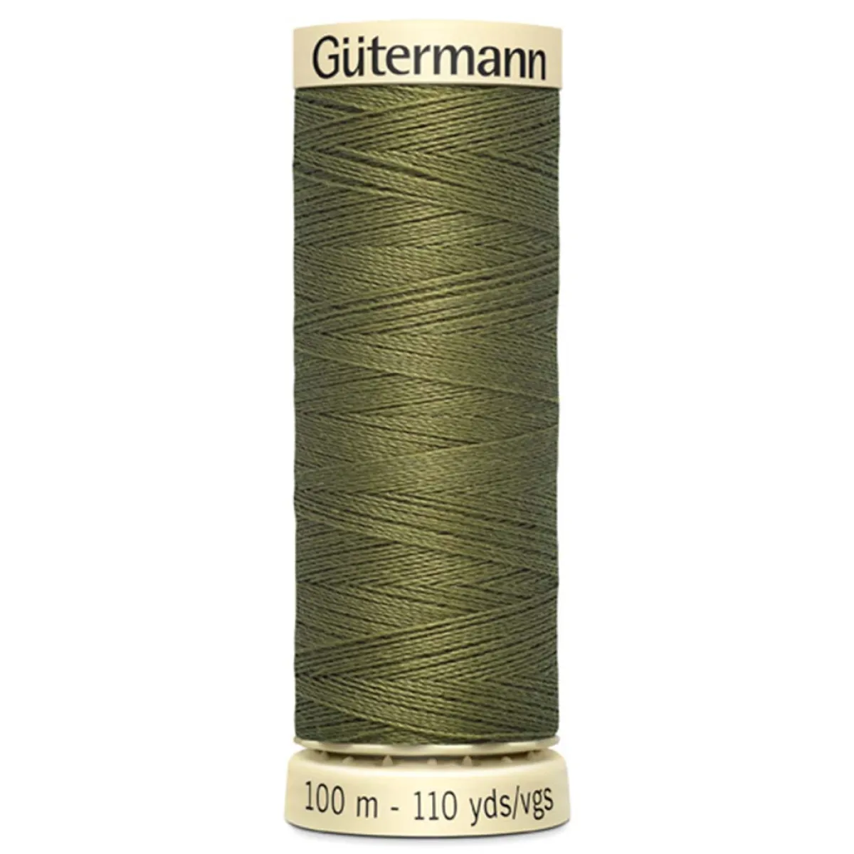 Giesse Scampoli Fili Per Il Cucito>Filo gütermann 100 mt Cucitutto