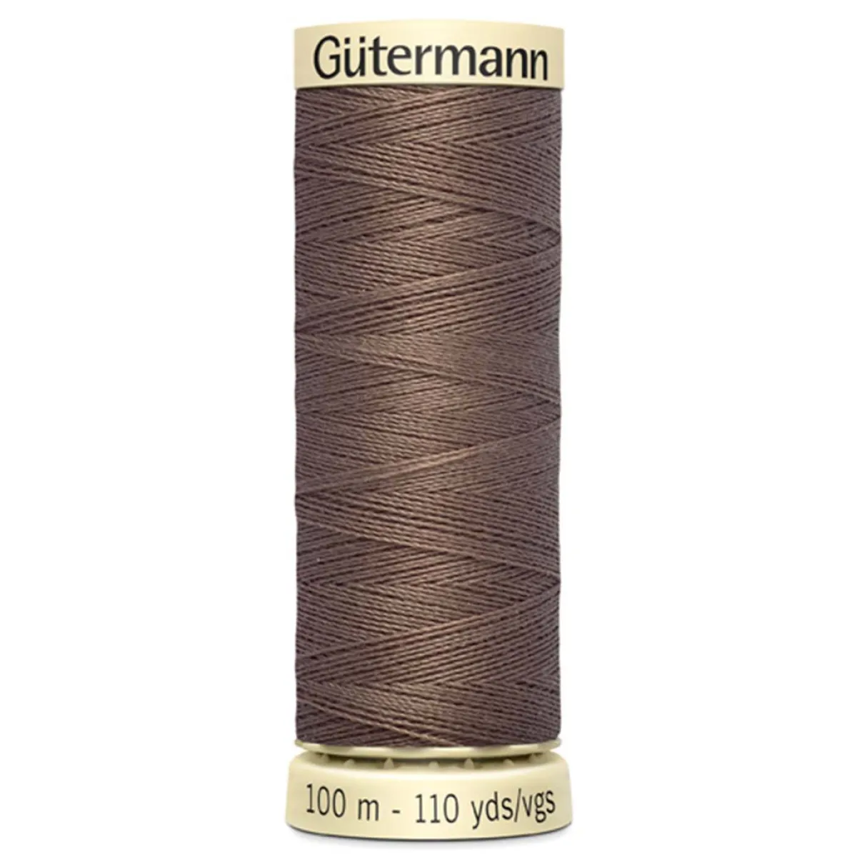 Giesse Scampoli Fili Per Il Cucito>Filo gütermann 100 mt Cucitutto