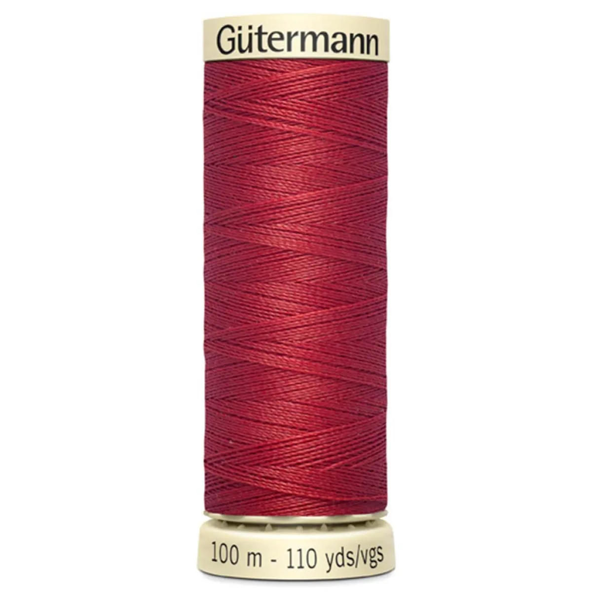 Giesse Scampoli Fili Per Il Cucito>Filo gütermann 100 mt Cucitutto