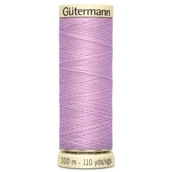 Giesse Scampoli Fili Per Il Cucito>Filo gütermann 100 mt Cucitutto