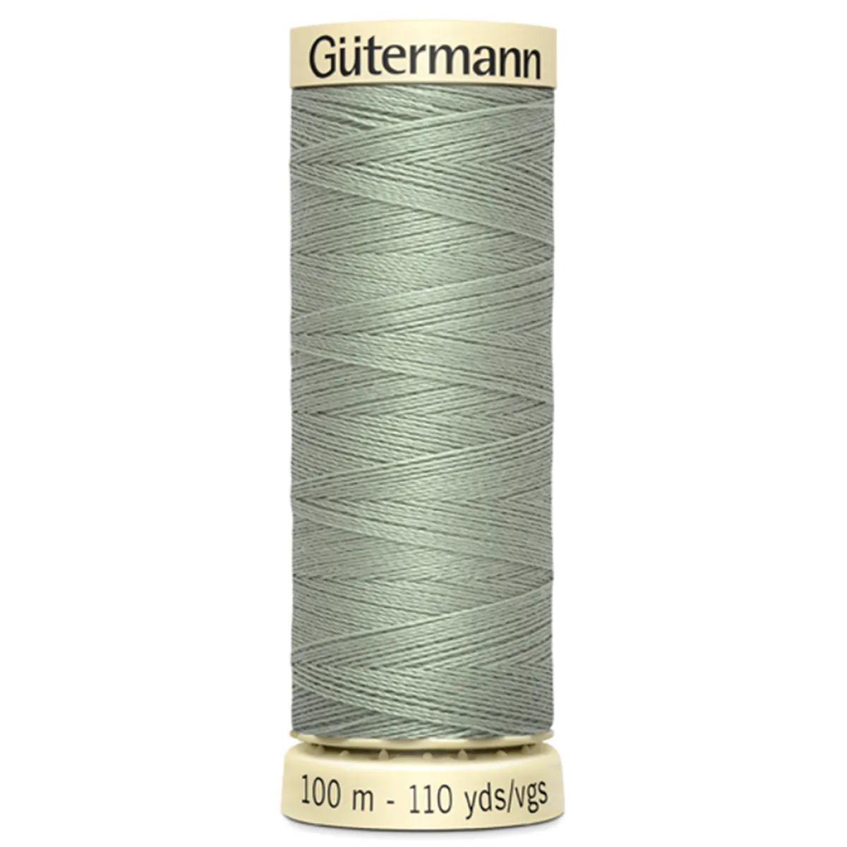 Giesse Scampoli Fili Per Il Cucito>Filo gütermann 100 mt Cucitutto