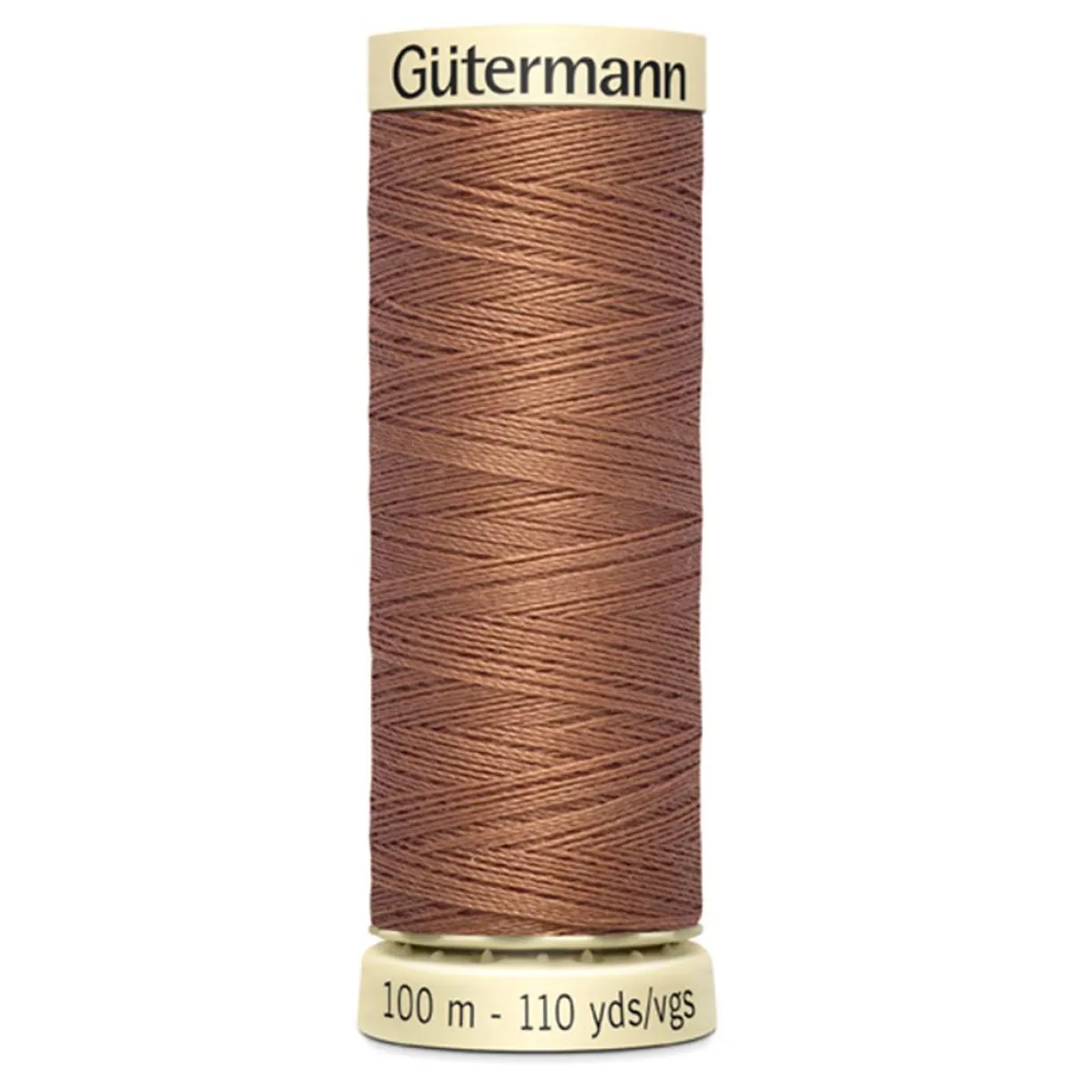 Giesse Scampoli Fili Per Il Cucito>Filo gütermann 100 mt Cucitutto