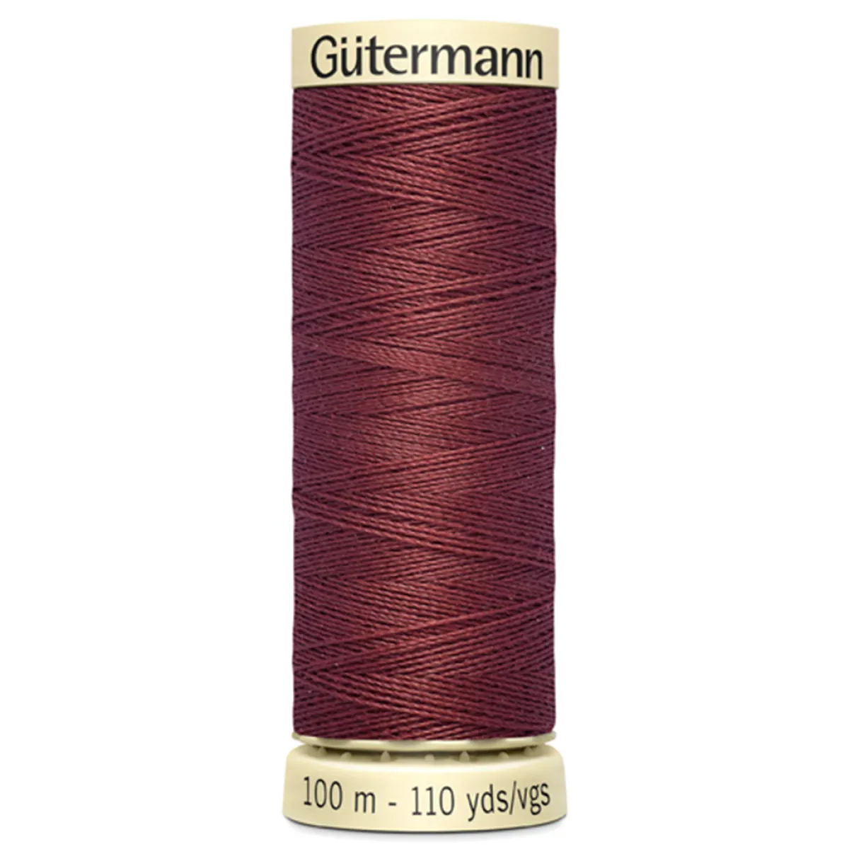 Giesse Scampoli Fili Per Il Cucito>Filo gütermann 100 mt Cucitutto