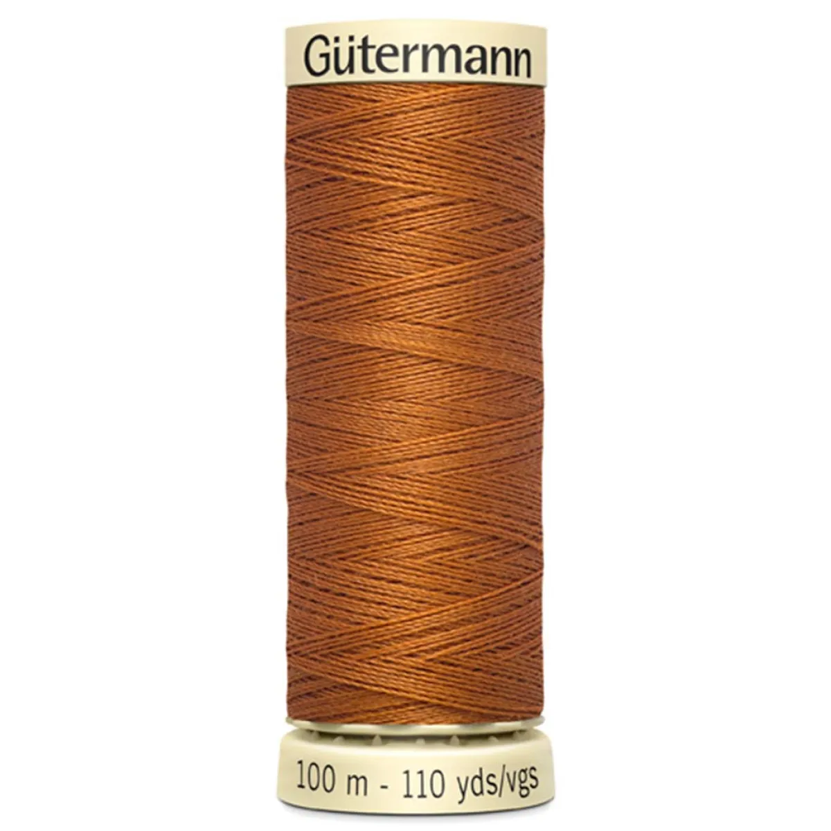 Giesse Scampoli Fili Per Il Cucito>Filo gütermann 100 mt Cucitutto