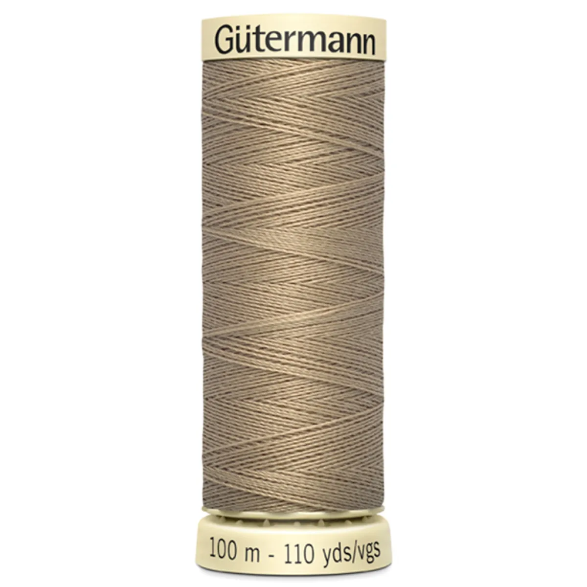Giesse Scampoli Fili Per Il Cucito>Filo gütermann 100 mt Cucitutto