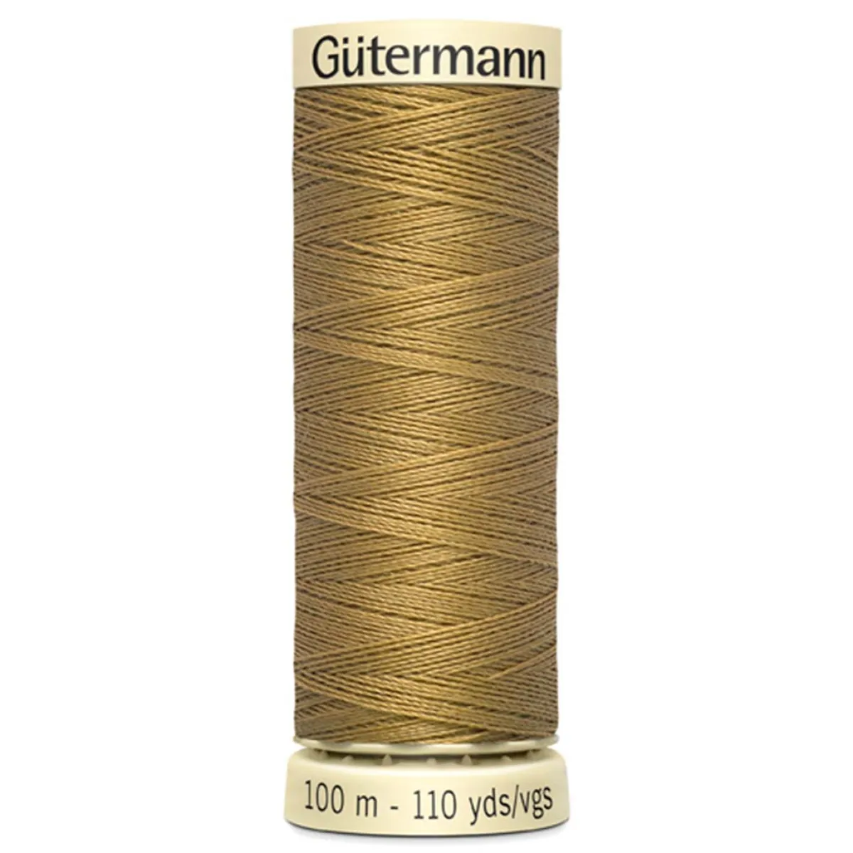 Giesse Scampoli Fili Per Il Cucito>Filo gütermann 100 mt Cucitutto