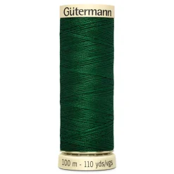 Giesse Scampoli Fili Per Il Cucito>Filo gütermann 100 mt Cucitutto
