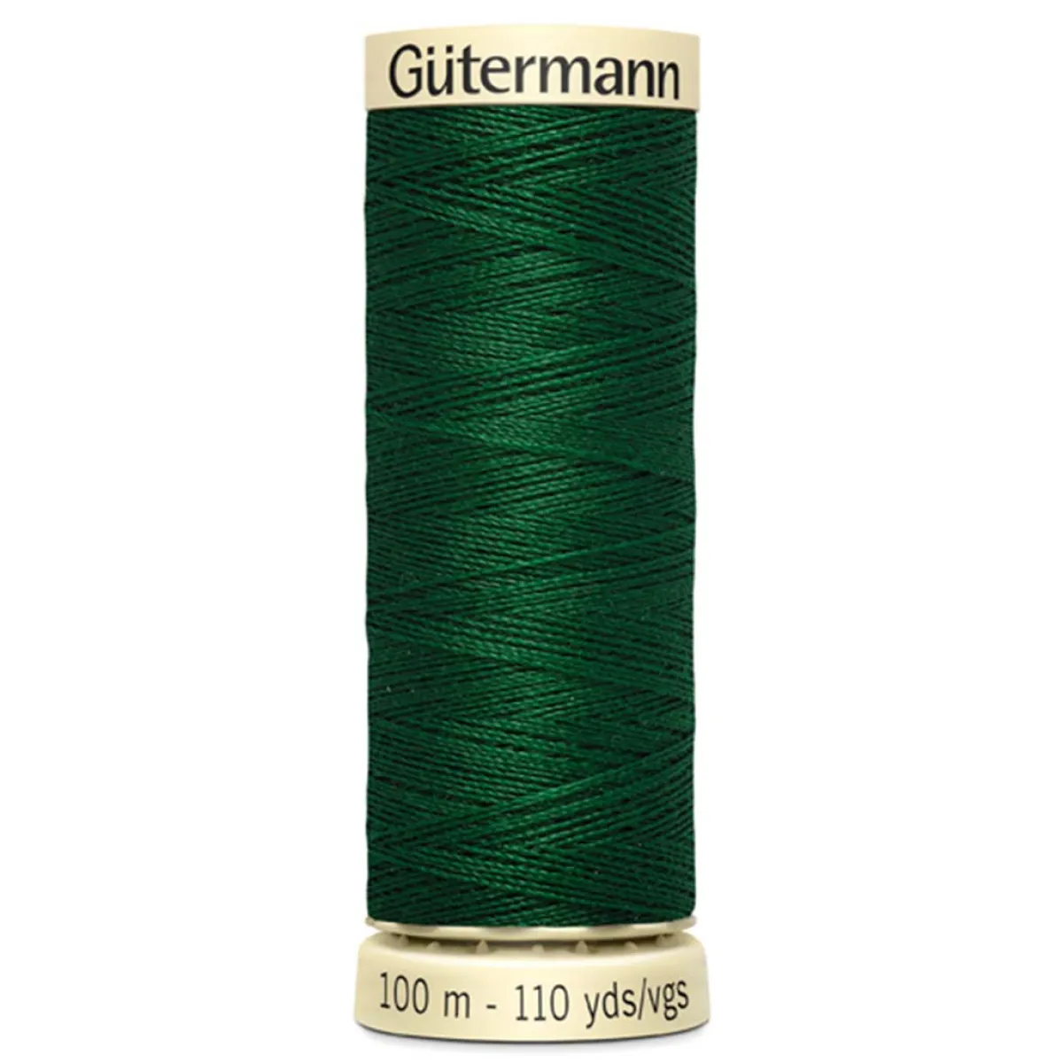 Giesse Scampoli Fili Per Il Cucito>Filo gütermann 100 mt Cucitutto
