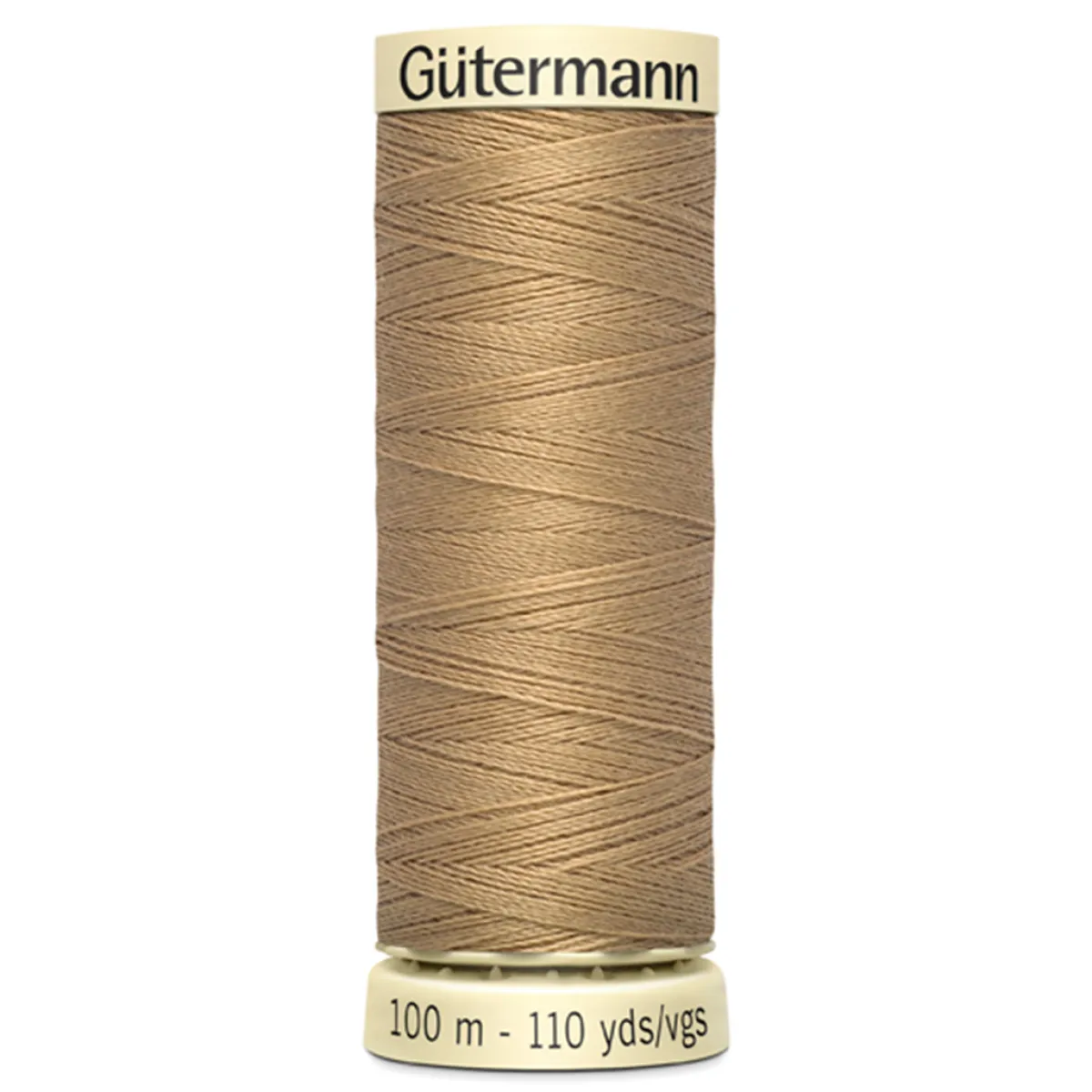 Giesse Scampoli Fili Per Il Cucito>Filo gütermann 100 mt Cucitutto