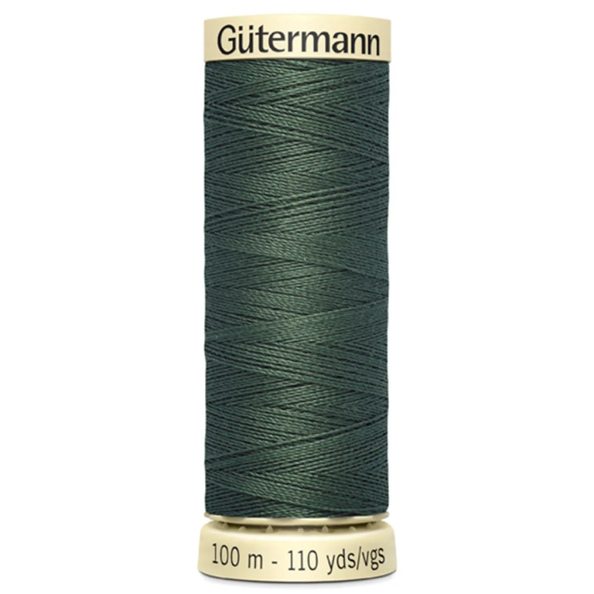 Giesse Scampoli Fili Per Il Cucito>Filo gütermann 100 mt Cucitutto