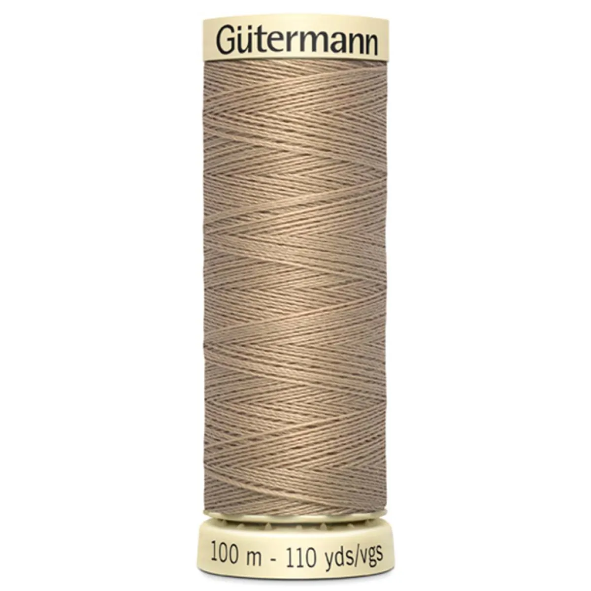 Giesse Scampoli Fili Per Il Cucito>Filo gütermann 100 mt Cucitutto