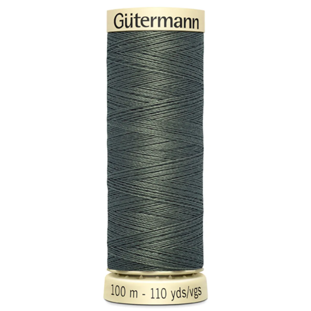 Giesse Scampoli Fili Per Il Cucito>Filo gütermann 100 mt Cucitutto