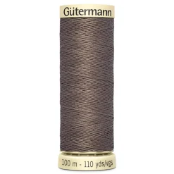 Giesse Scampoli Fili Per Il Cucito>Filo gütermann 100 mt Cucitutto