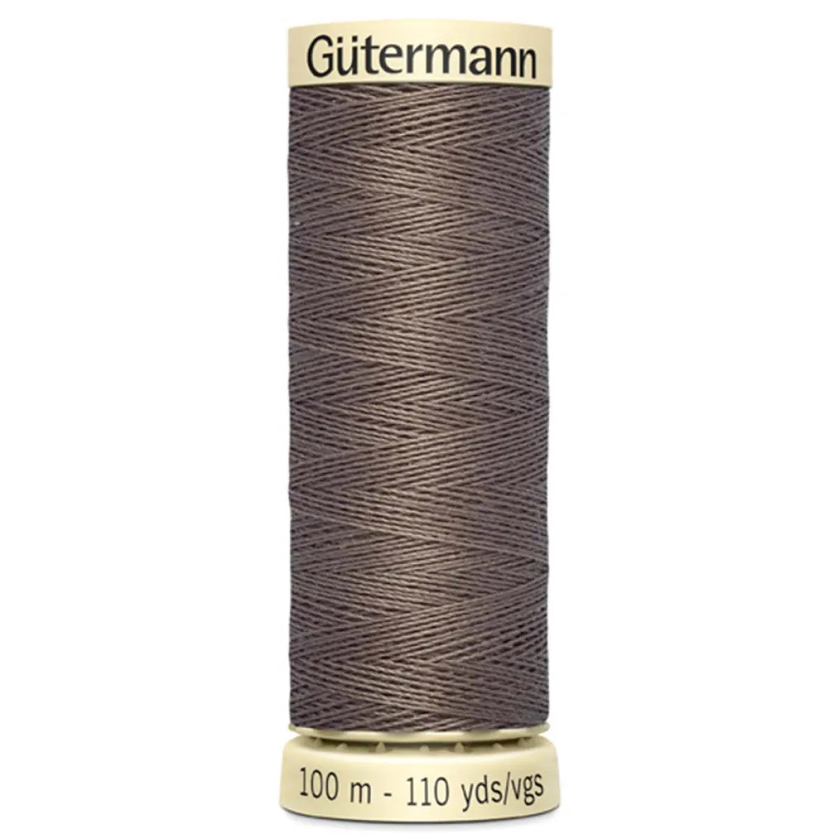 Giesse Scampoli Fili Per Il Cucito>Filo gütermann 100 mt Cucitutto