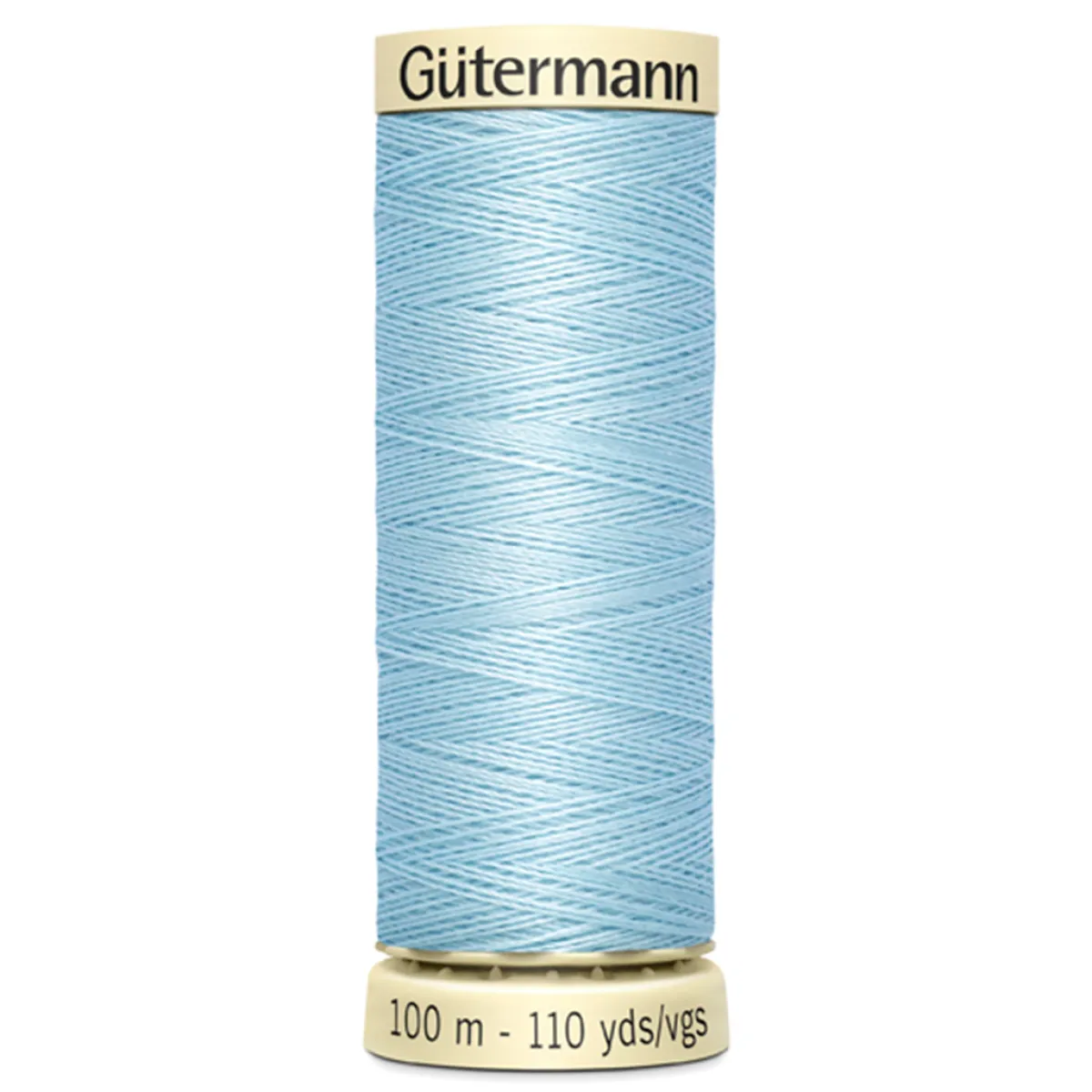 Giesse Scampoli Fili Per Il Cucito>Filo gütermann 100 mt Cucitutto