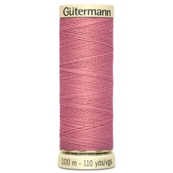 Giesse Scampoli Fili Per Il Cucito>Filo gütermann 100 mt Cucitutto