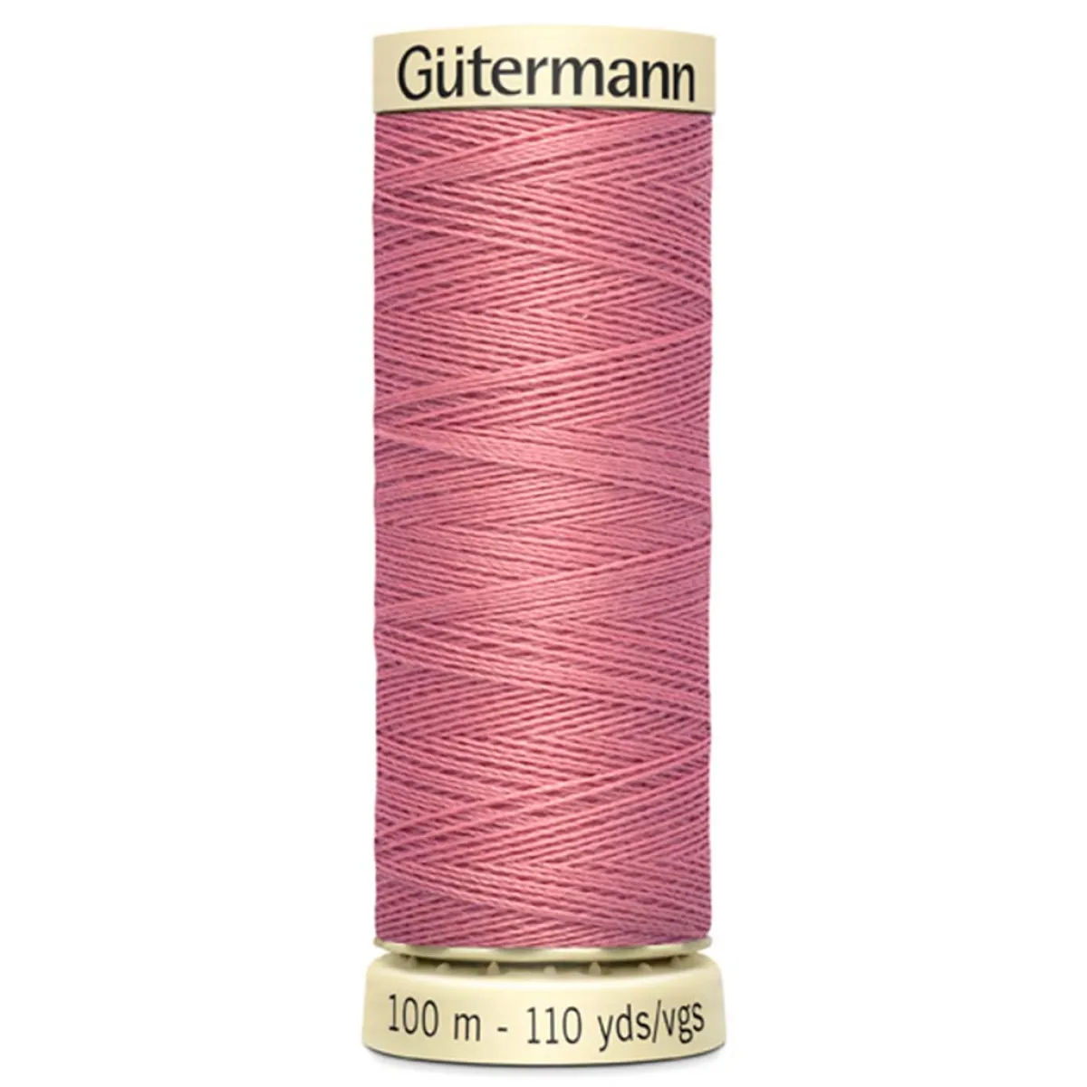 Giesse Scampoli Fili Per Il Cucito>Filo gütermann 100 mt Cucitutto