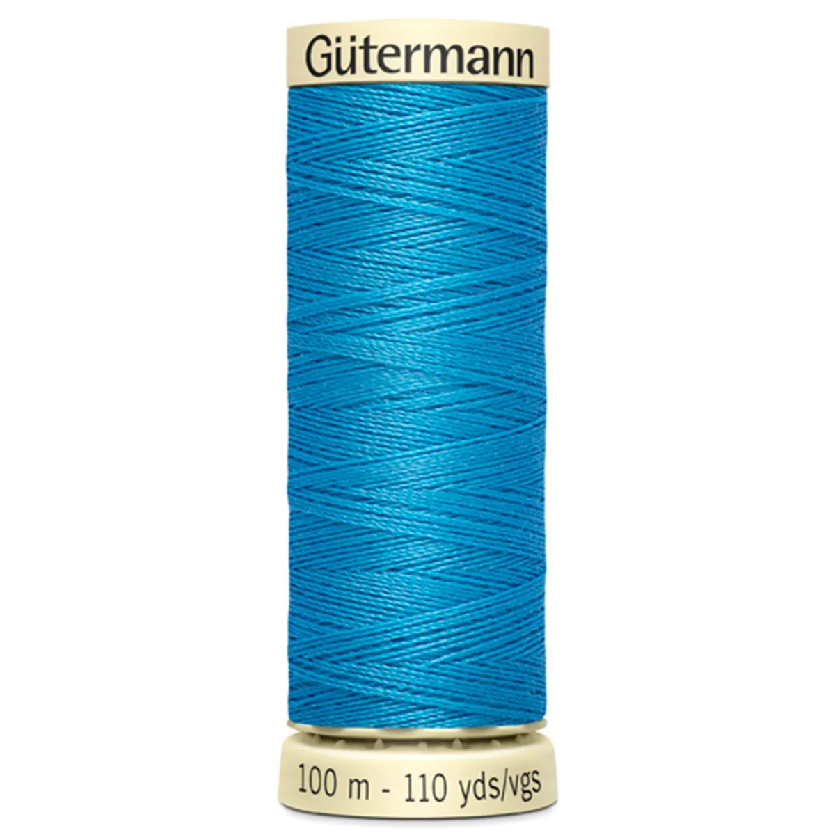 Giesse Scampoli Fili Per Il Cucito>Filo gütermann 100 mt Cucitutto