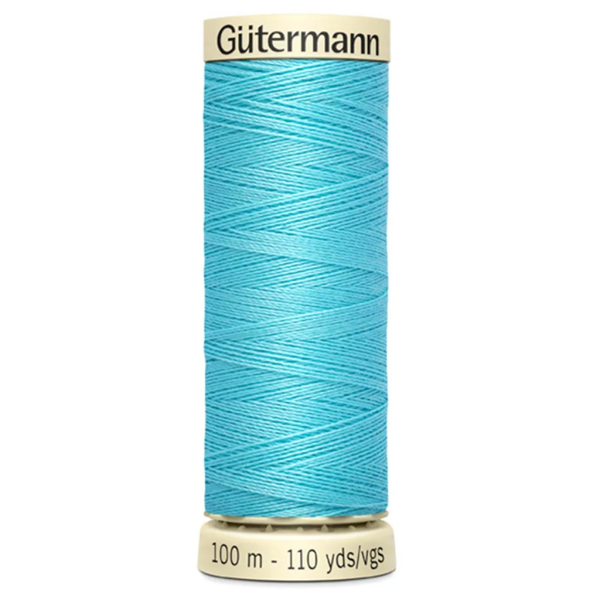 Giesse Scampoli Fili Per Il Cucito>Filo gütermann 100 mt Cucitutto