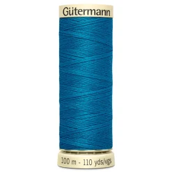 Giesse Scampoli Fili Per Il Cucito>Filo gütermann 100 mt Cucitutto