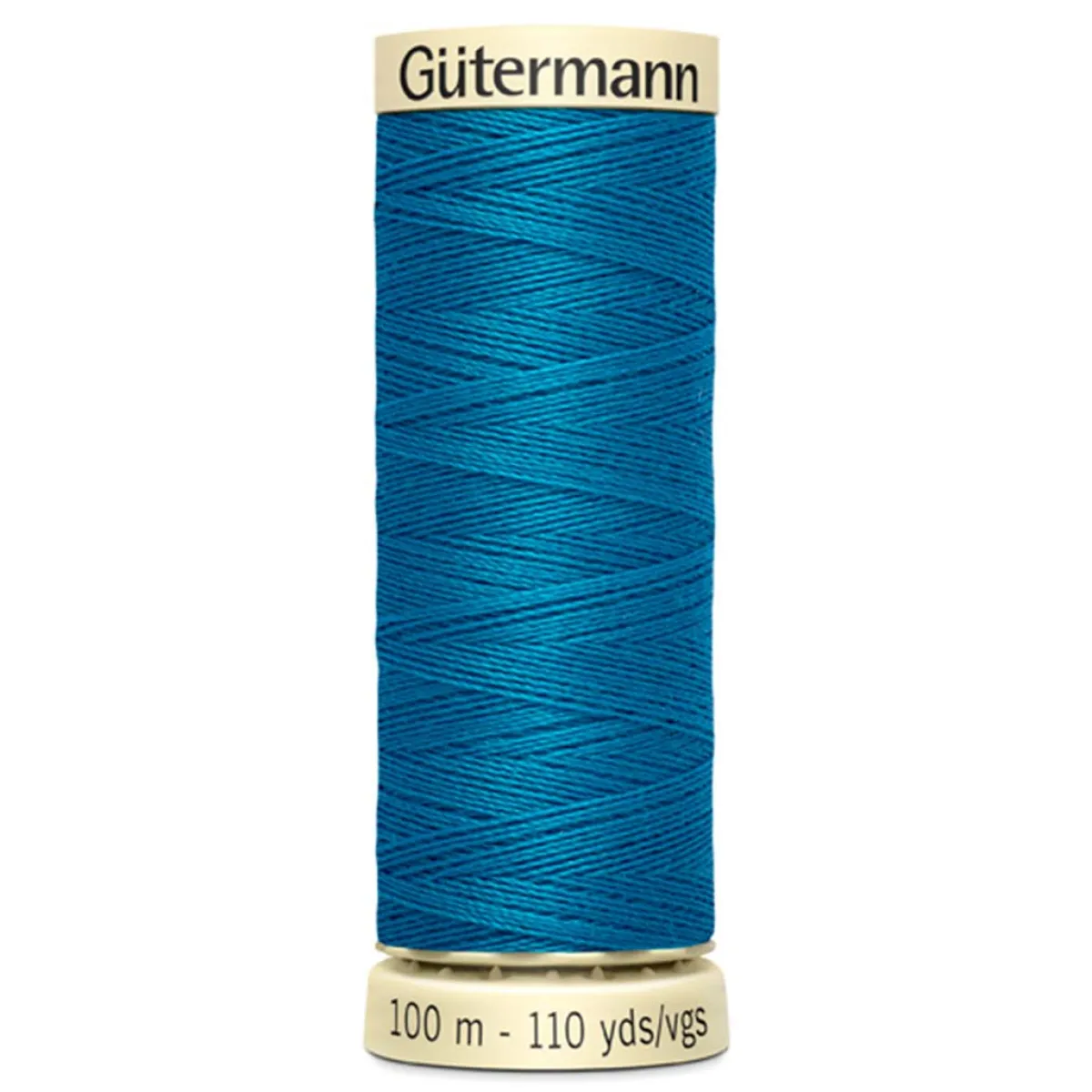Giesse Scampoli Fili Per Il Cucito>Filo gütermann 100 mt Cucitutto