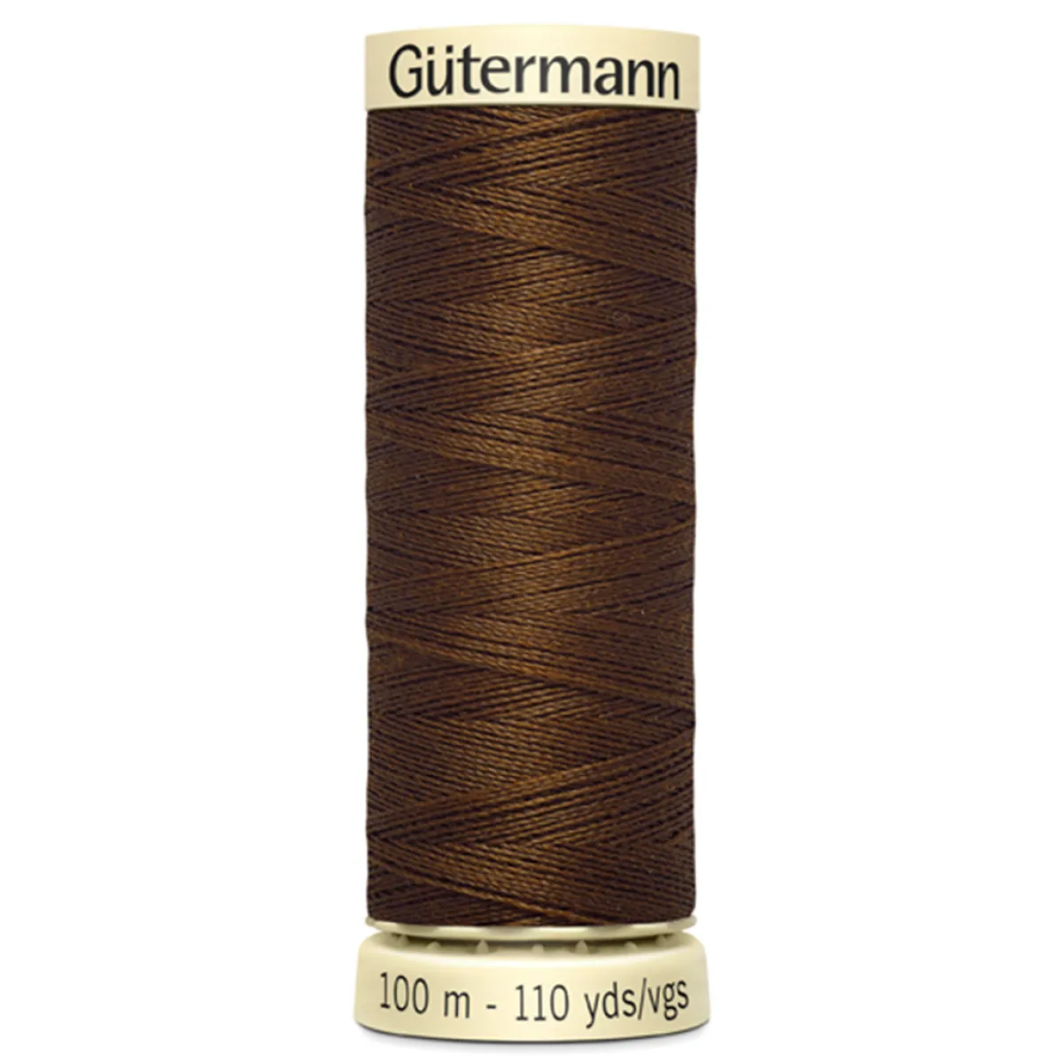 Giesse Scampoli Fili Per Il Cucito>Filo gütermann 100 mt Cucitutto