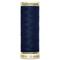 Giesse Scampoli Fili Per Il Cucito>Filo gütermann 100 mt Cucitutto