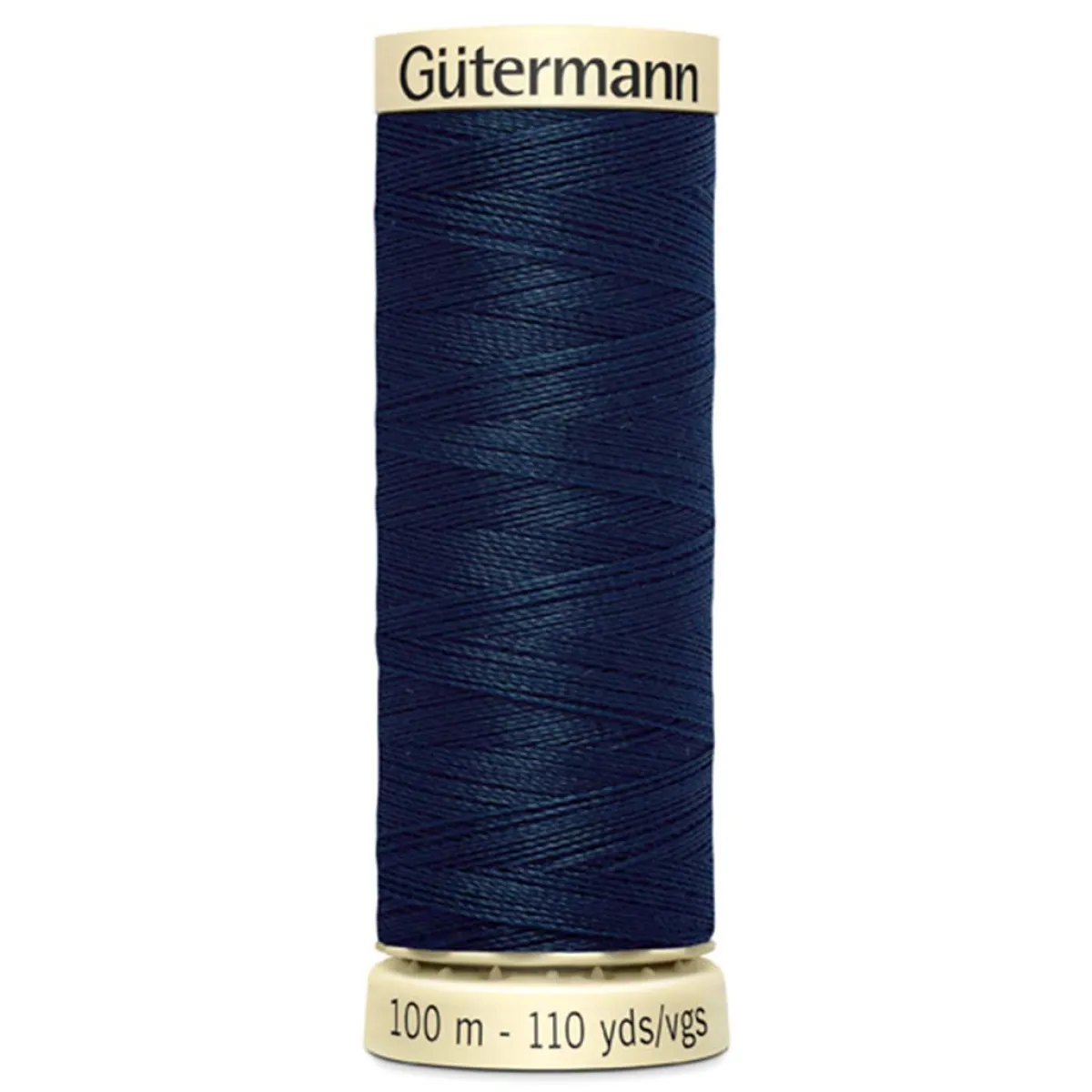 Giesse Scampoli Fili Per Il Cucito>Filo gütermann 100 mt Cucitutto