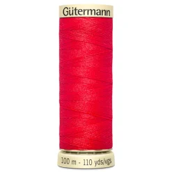 Giesse Scampoli Fili Per Il Cucito>Filo gütermann 100 mt Cucitutto