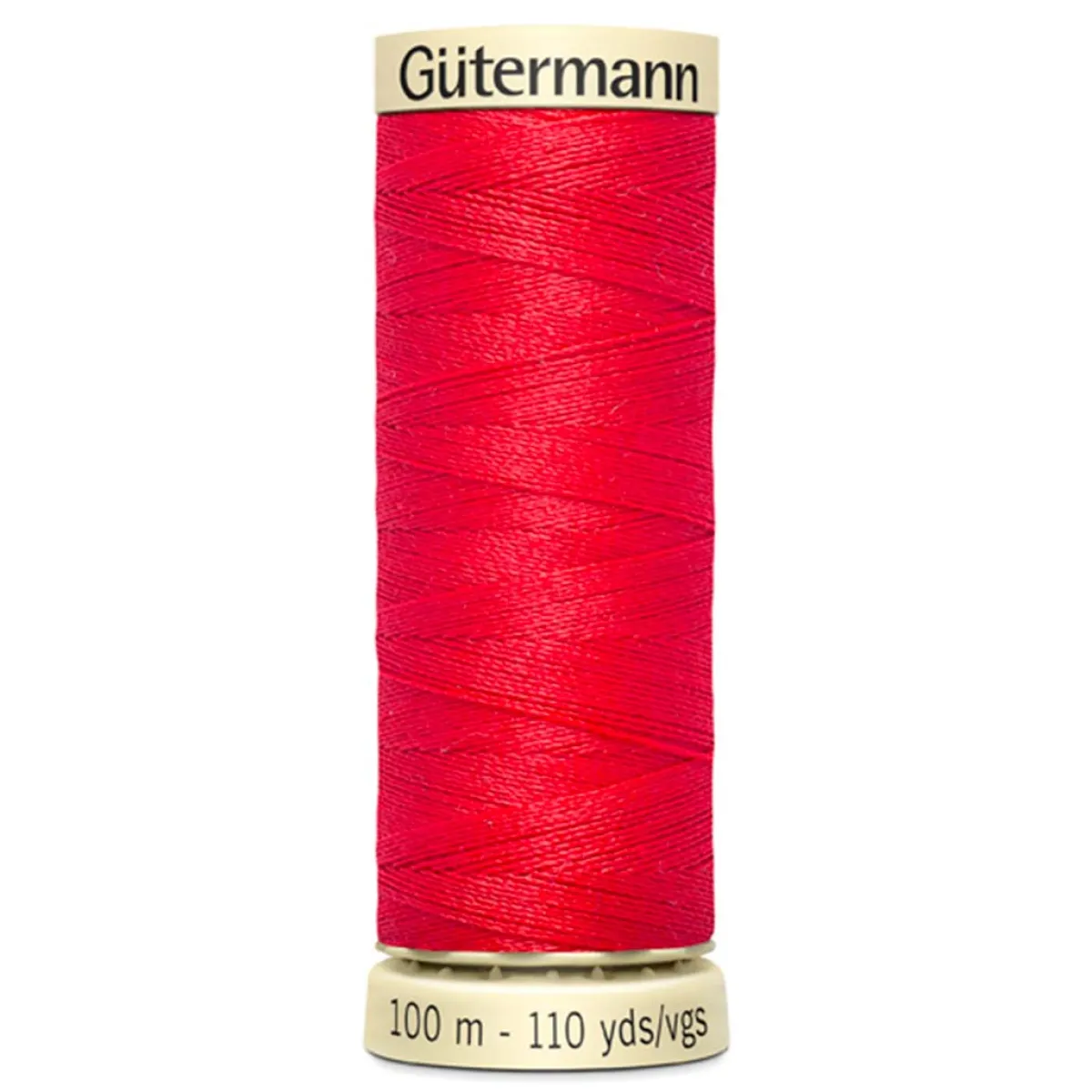 Giesse Scampoli Fili Per Il Cucito>Filo gütermann 100 mt Cucitutto