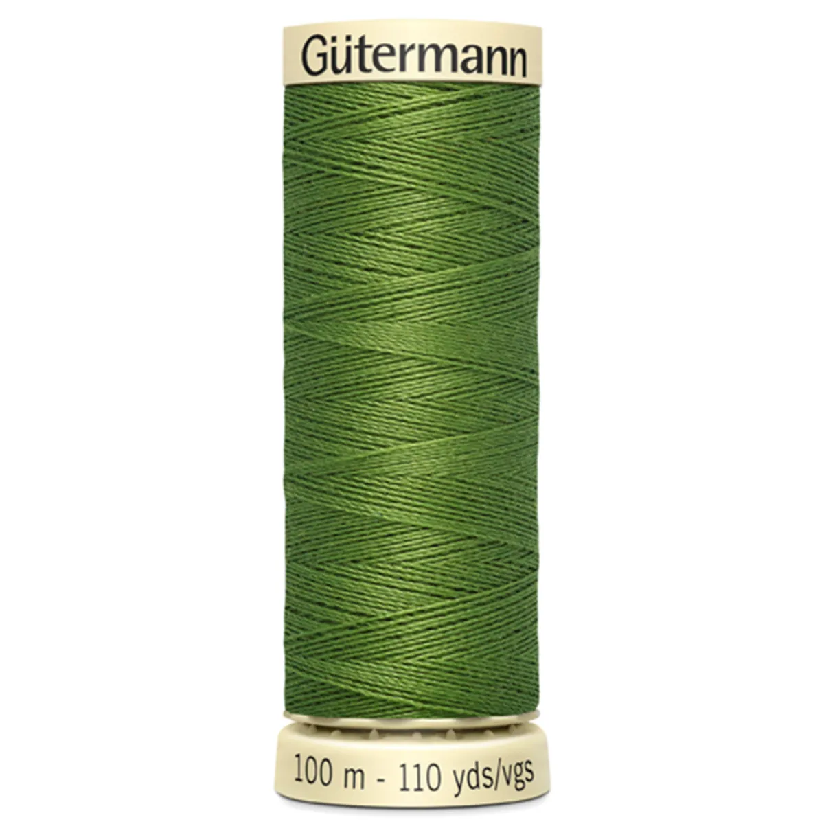 Giesse Scampoli Fili Per Il Cucito>Filo gütermann 100 mt Cucitutto