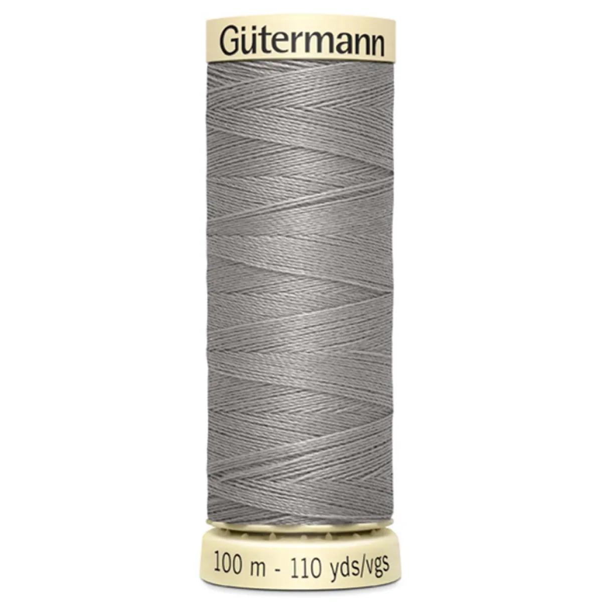 Giesse Scampoli Fili Per Il Cucito>Filo gütermann 100 mt Cucitutto