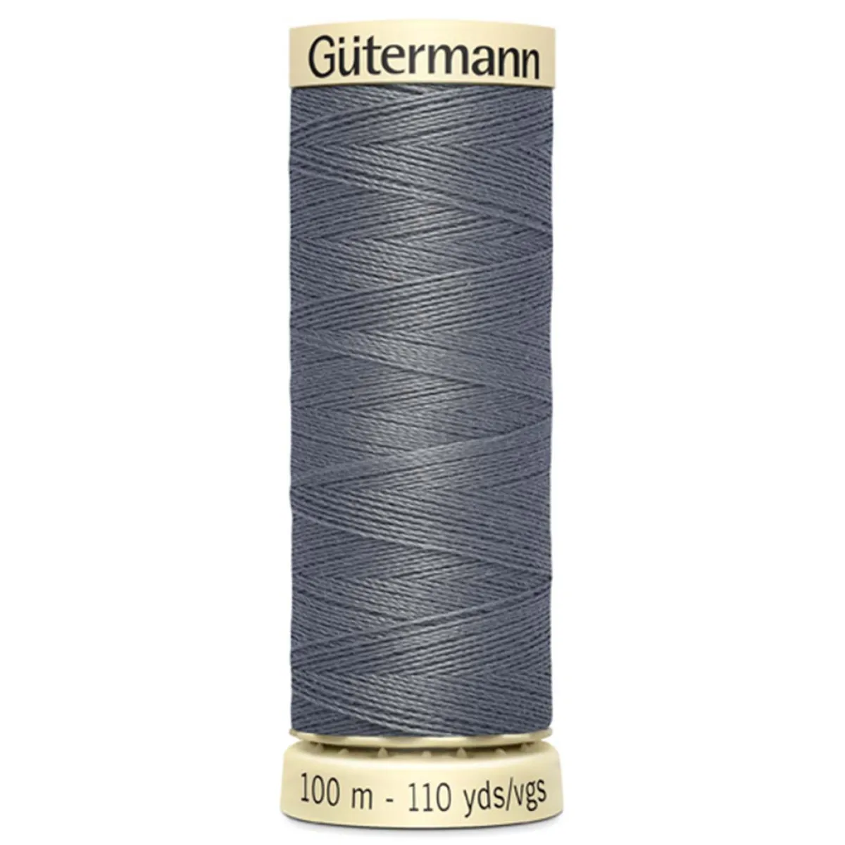 Giesse Scampoli Fili Per Il Cucito>Filo gütermann 100 mt Cucitutto