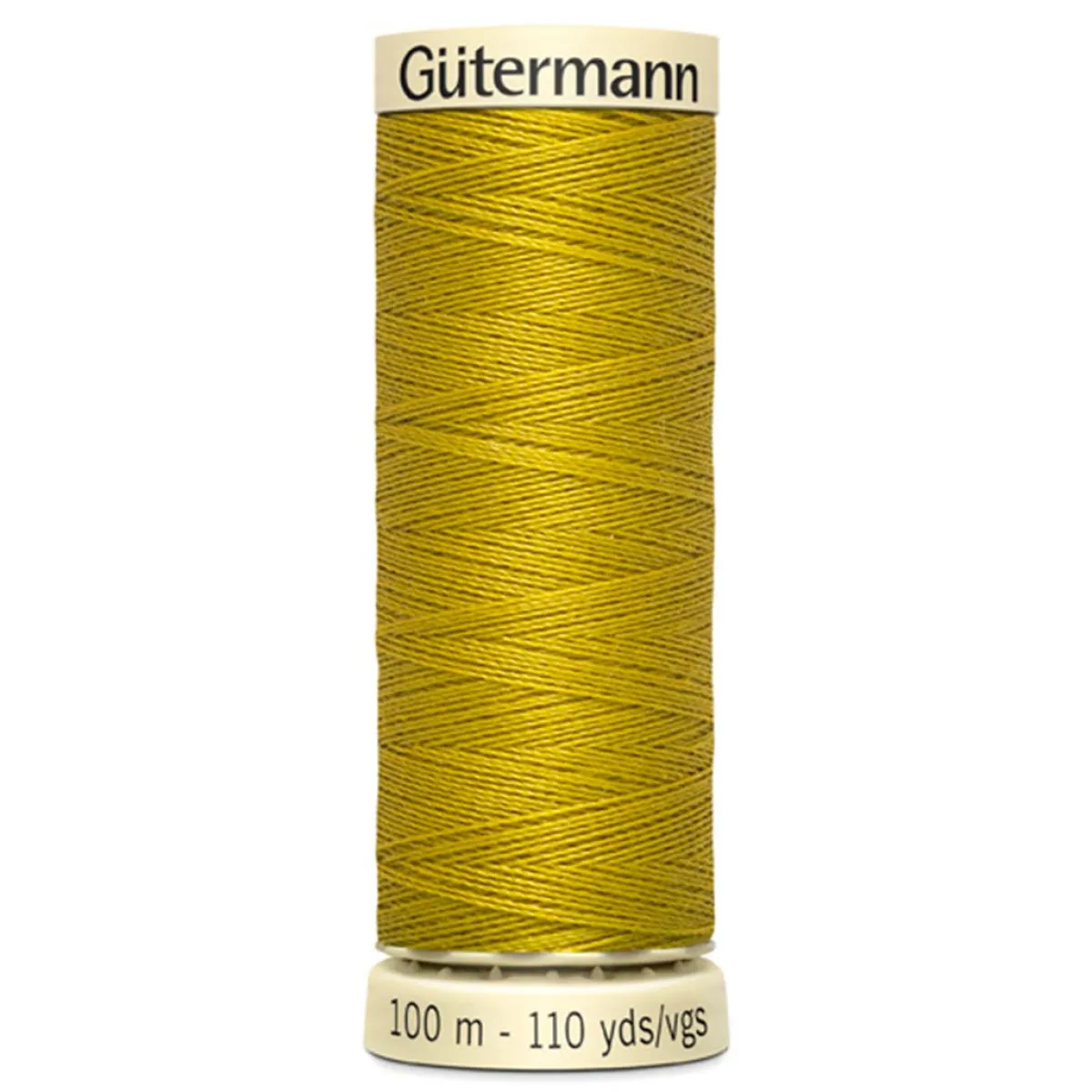 Giesse Scampoli Fili Per Il Cucito>Filo gütermann 100 mt Cucitutto