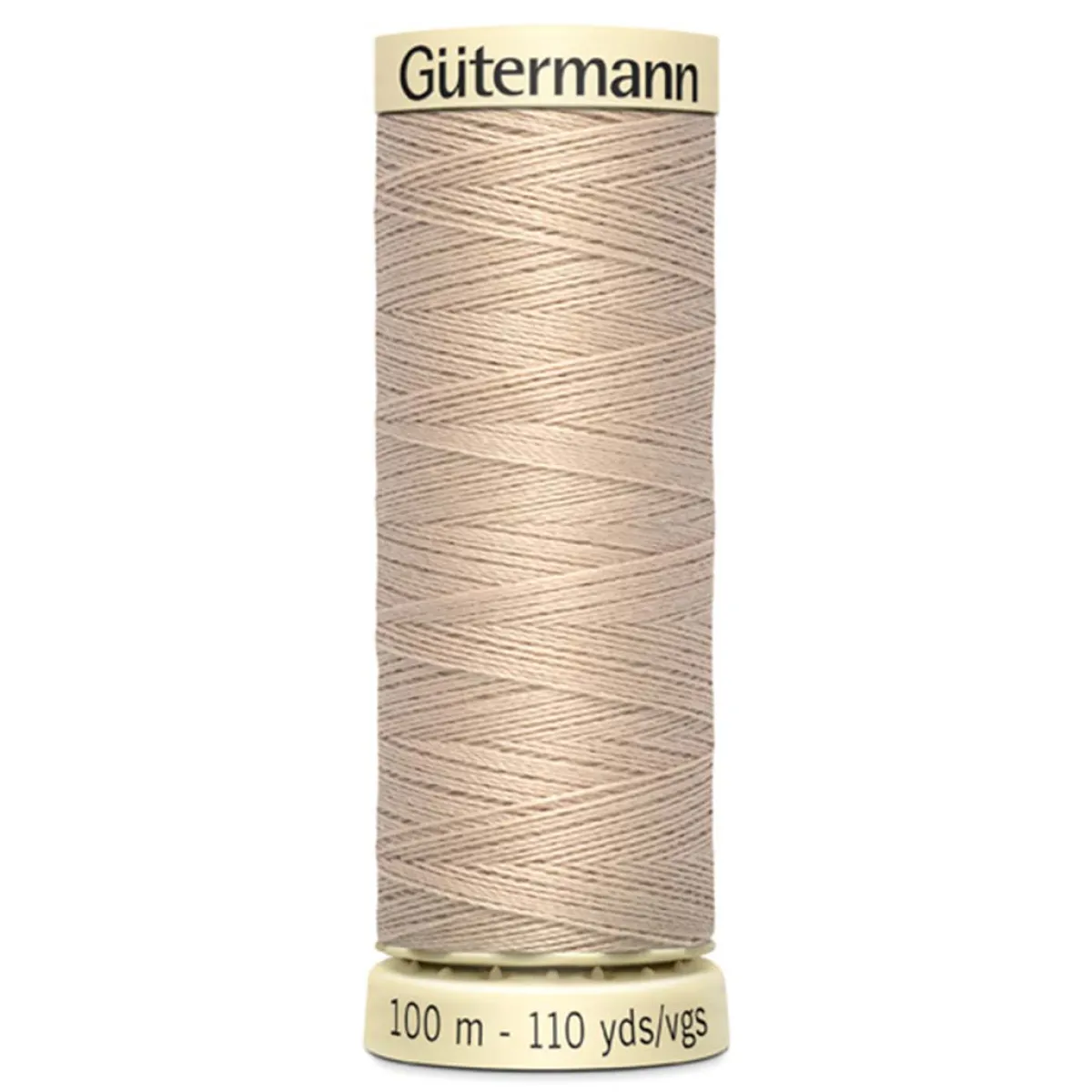 Giesse Scampoli Fili Per Il Cucito>Filo gütermann 100 mt Cucitutto