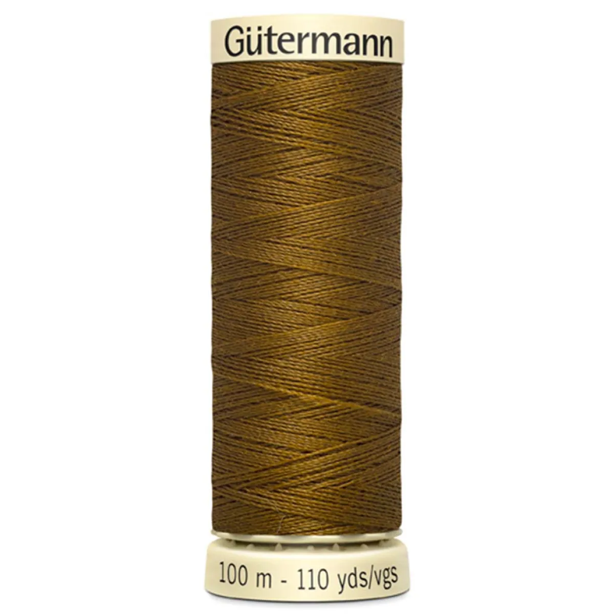 Giesse Scampoli Fili Per Il Cucito>Filo gütermann 100 mt Cucitutto