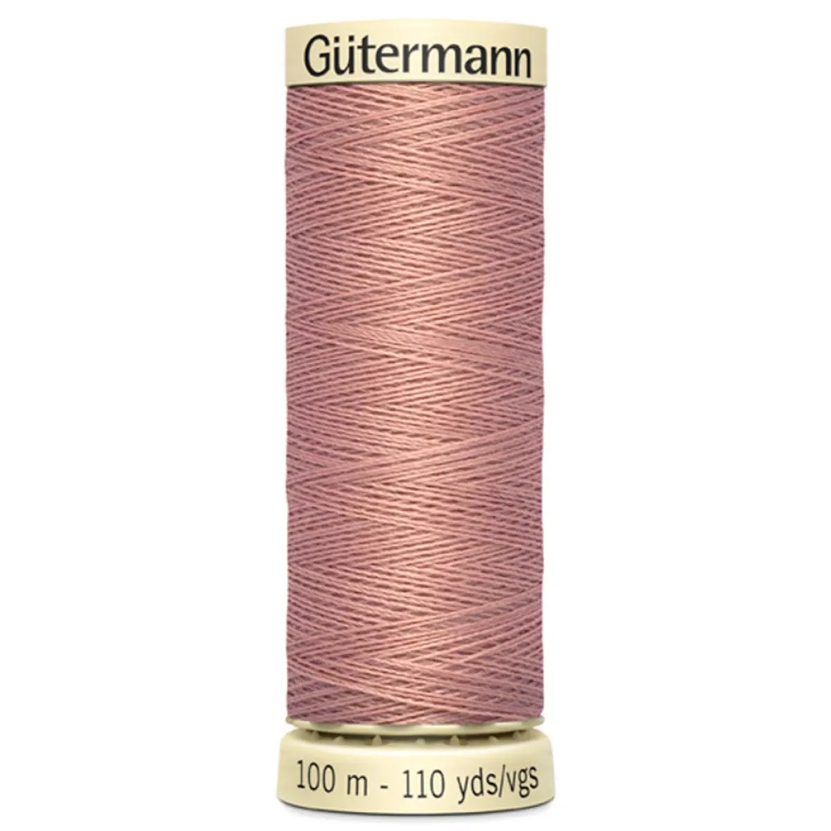 Giesse Scampoli Fili Per Il Cucito>Filo gütermann 100 mt Cucitutto