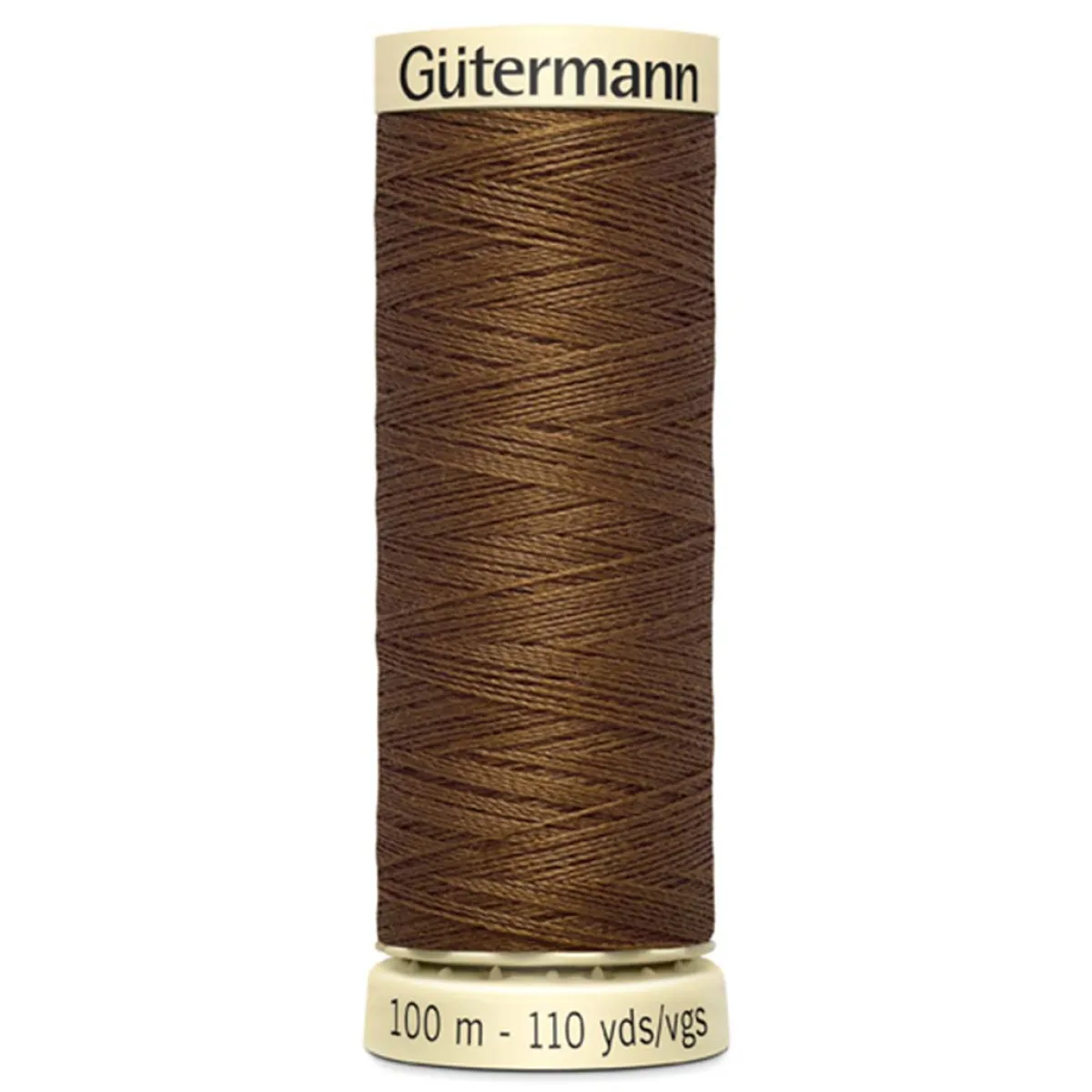 Giesse Scampoli Fili Per Il Cucito>Filo gütermann 100 mt Cucitutto