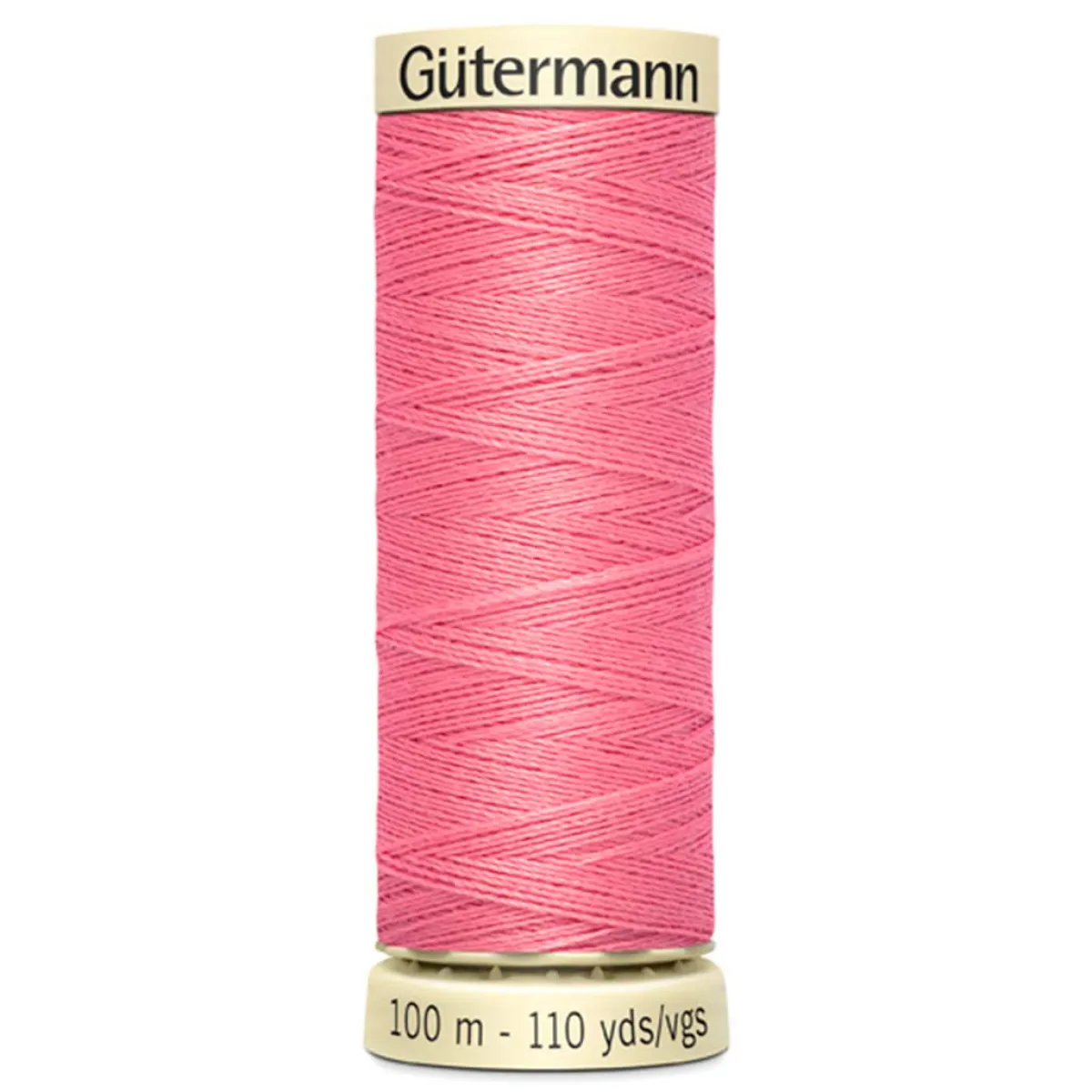 Giesse Scampoli Fili Per Il Cucito>Filo gütermann 100 mt Cucitutto