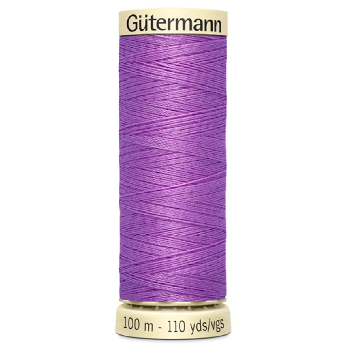 Giesse Scampoli Fili Per Il Cucito>Filo gütermann 100 mt Cucitutto