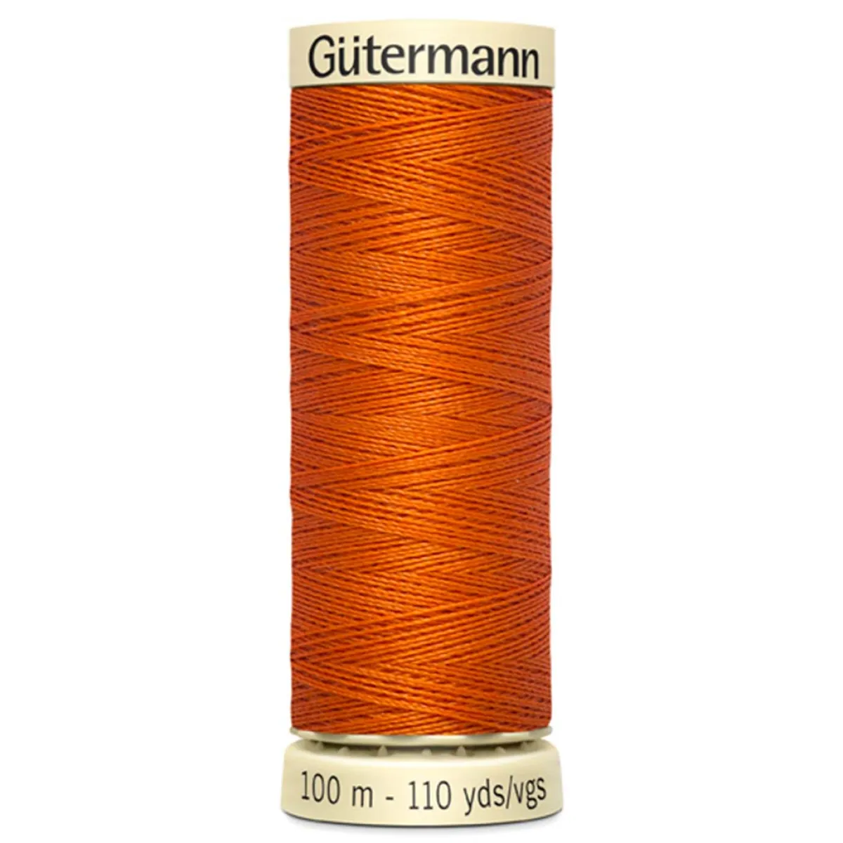 Giesse Scampoli Fili Per Il Cucito>Filo gütermann 100 mt Cucitutto